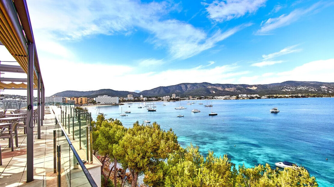 Leonardo Royal Hotel Mallorca Palmanova Bay